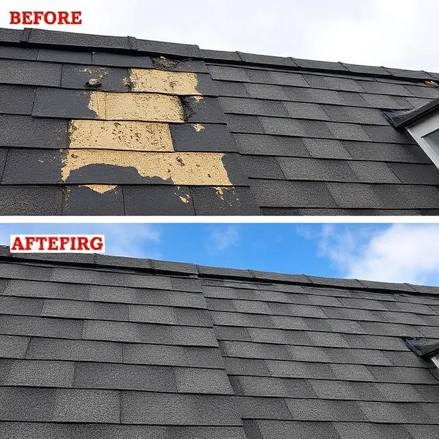 Roof Repair Near Me in Jasper, AL near me